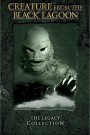 Creature from the Black Lagoon - The Legacy Collection (Creature from the Black Lagoon / Revenge of the Creature / The Creature Walks Among Us) (2 disc set)